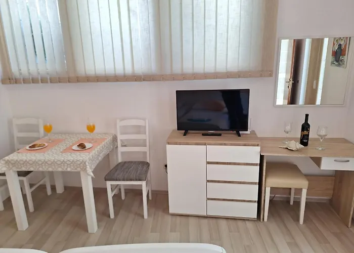Apartments Villa Sirena 2