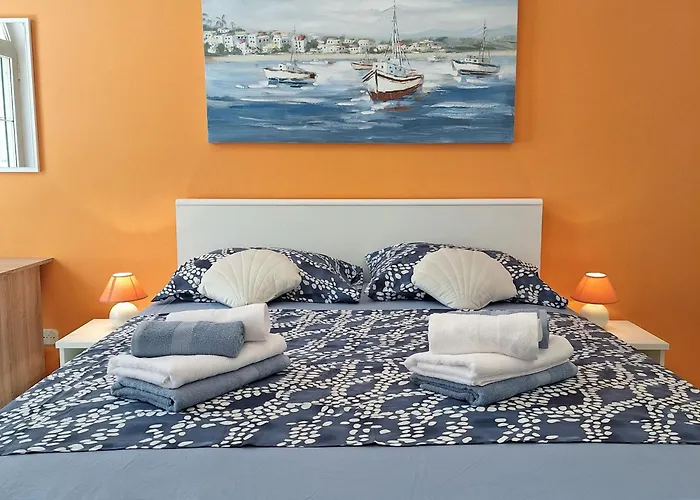 Apartments Villa Sirena 2