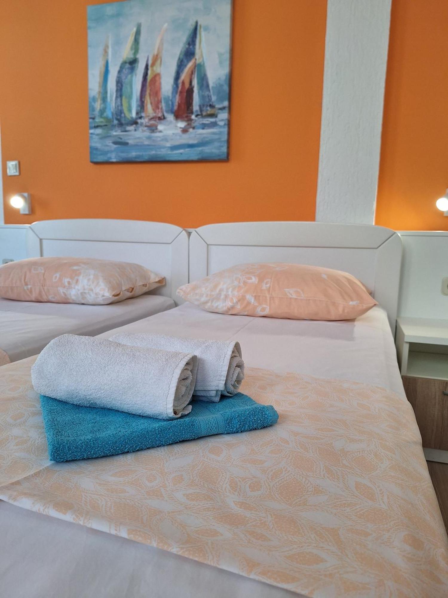 Apartmán Sirena 2 *