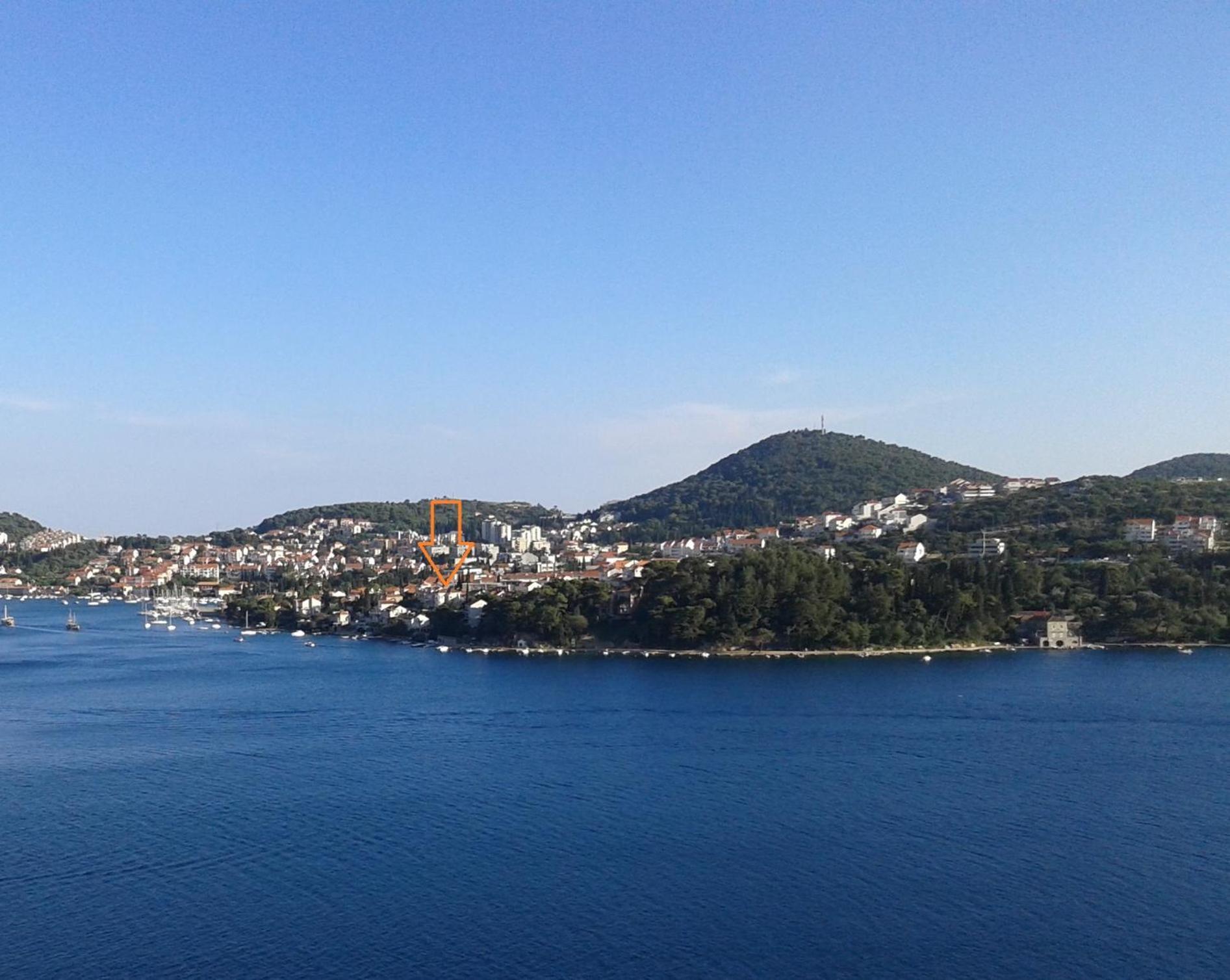 Appartement Sirena 2 *