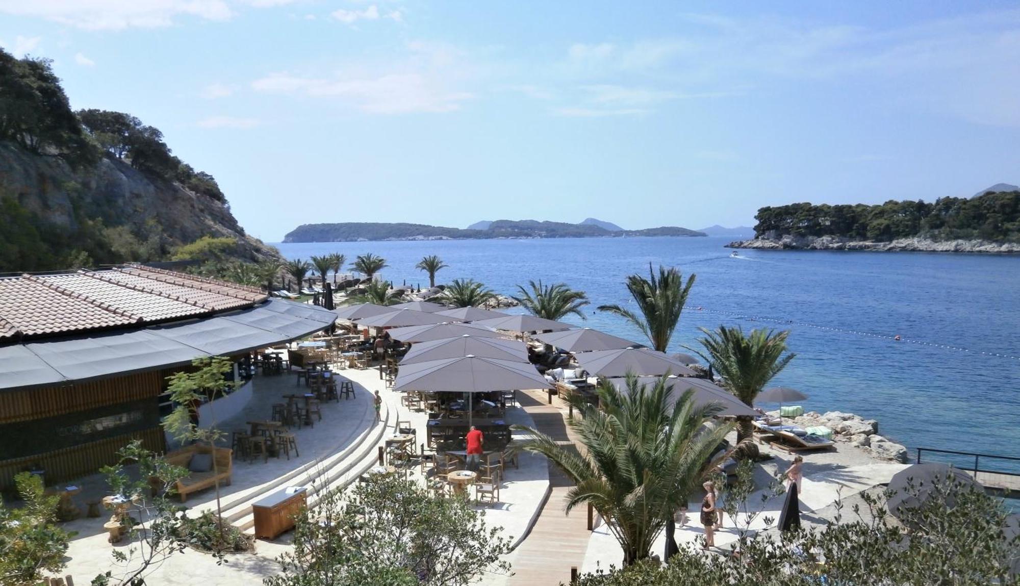 Sirena 2 Appartement Dubrovnik