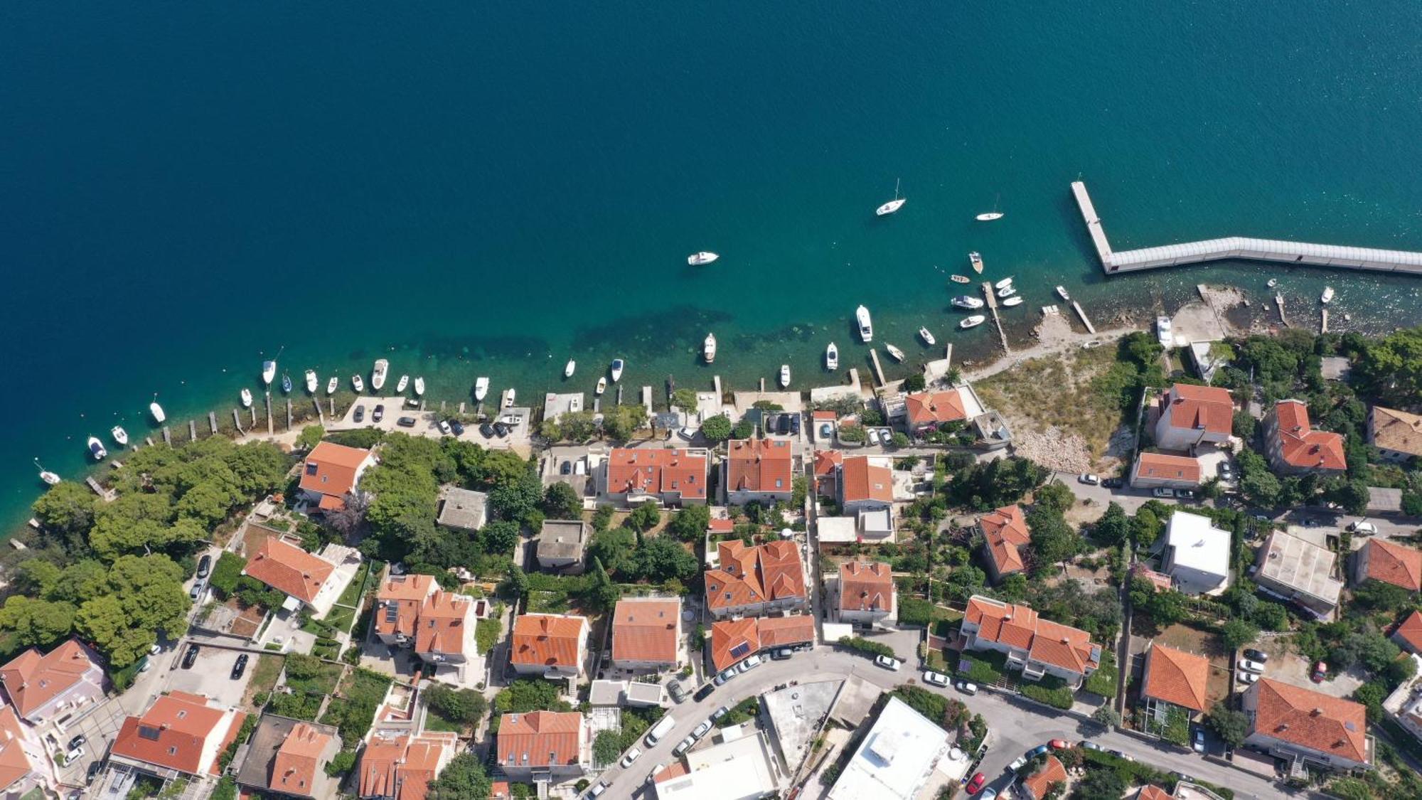 Sirena 2 Appartement Dubrovnik
