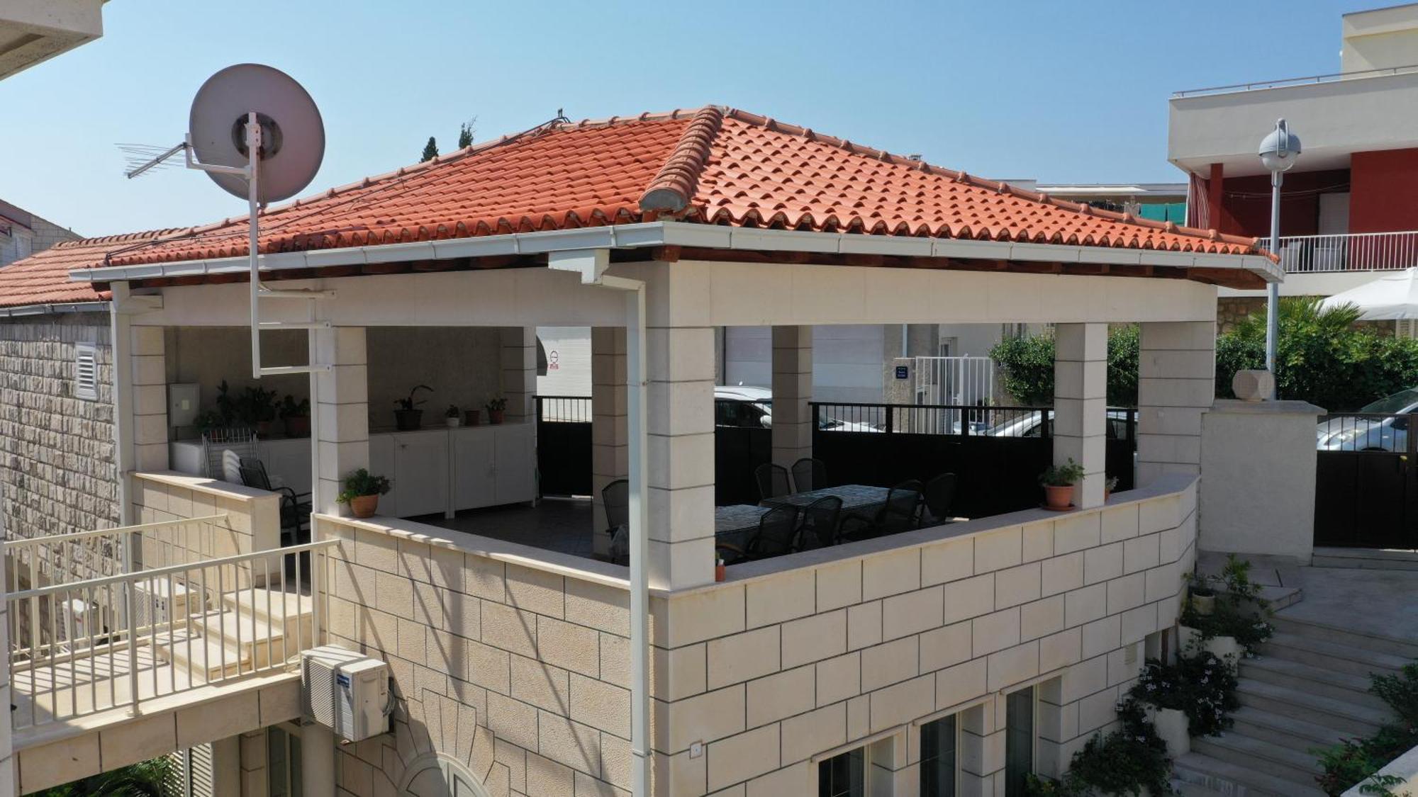 Sirena 2 * Dubrovnik