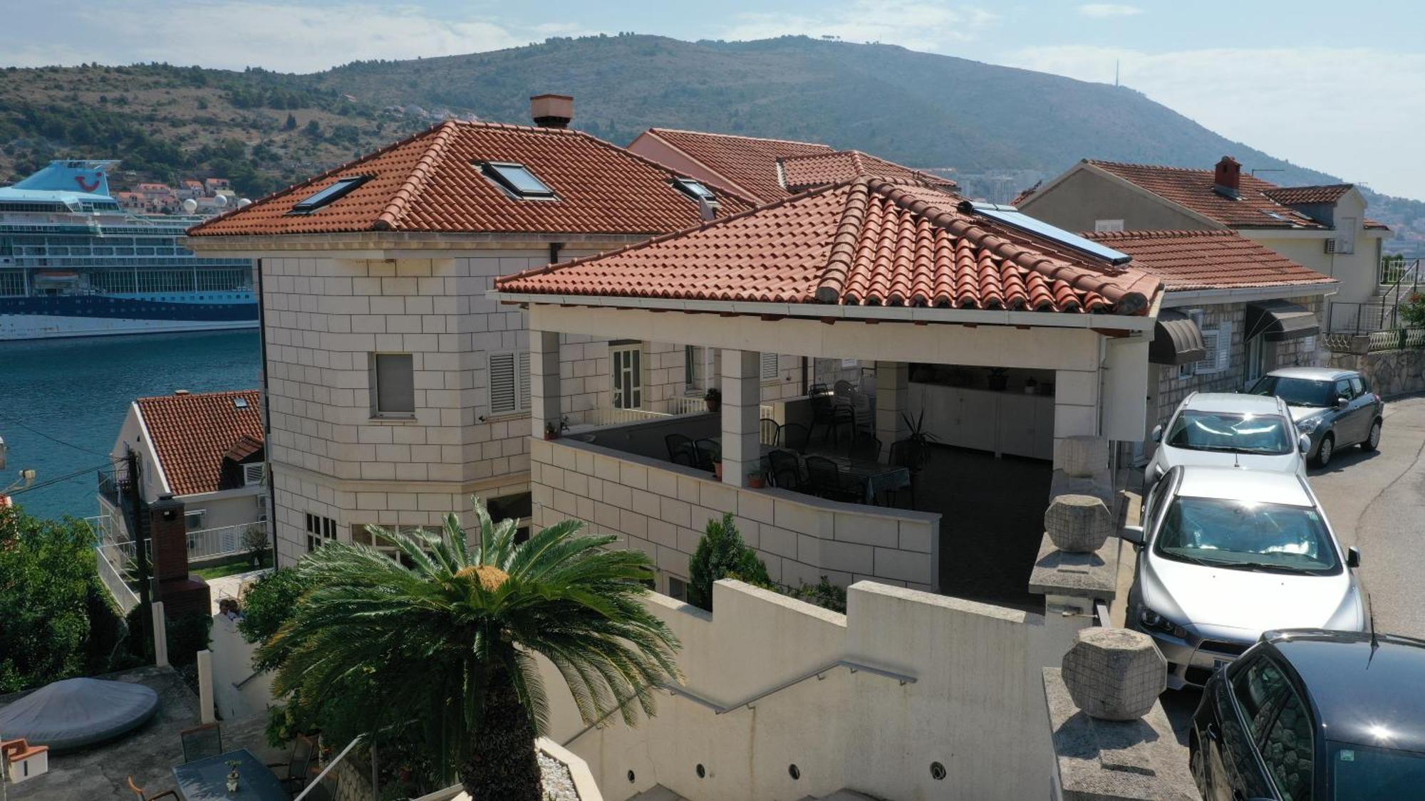 Appartement Sirena 2 Dubrovnik