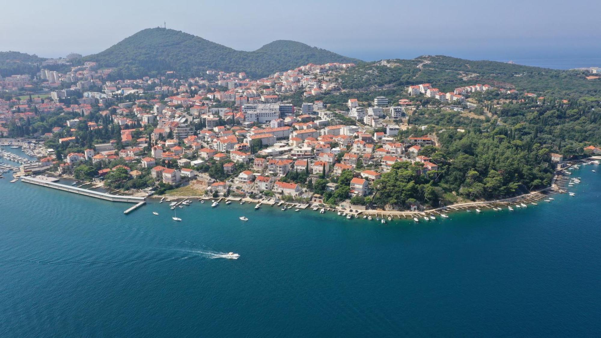 Sirena 2 * Dubrovník