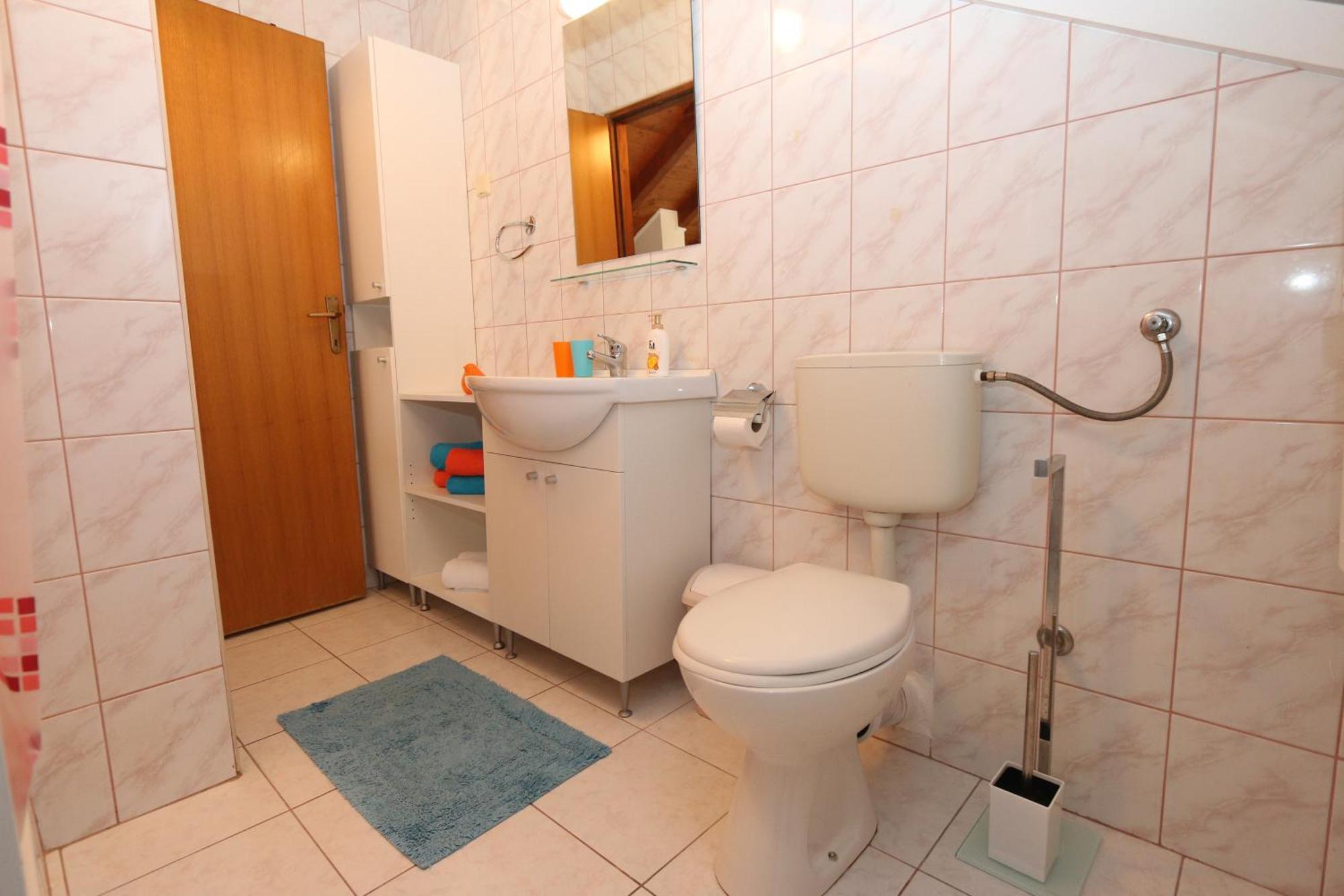 Appartement Sirena 2 *
