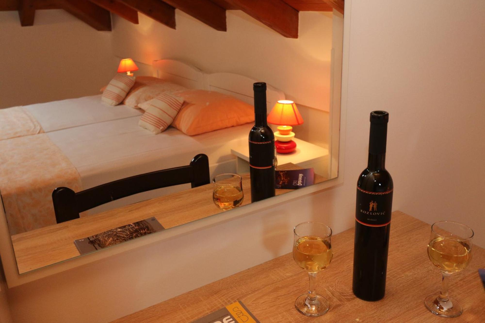 Sirena 2 Appartement