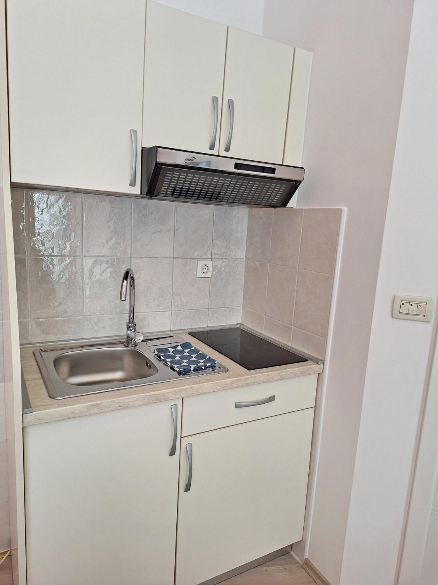 Sirena 2 Apartmán Dubrovník