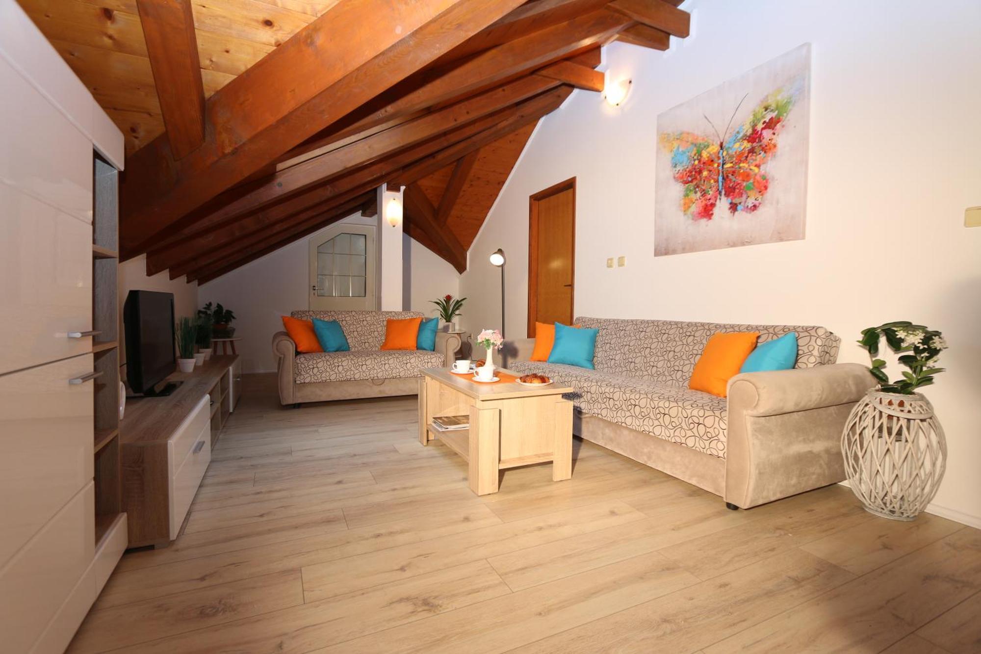 Apartman Sirena 2 Dubrovnik