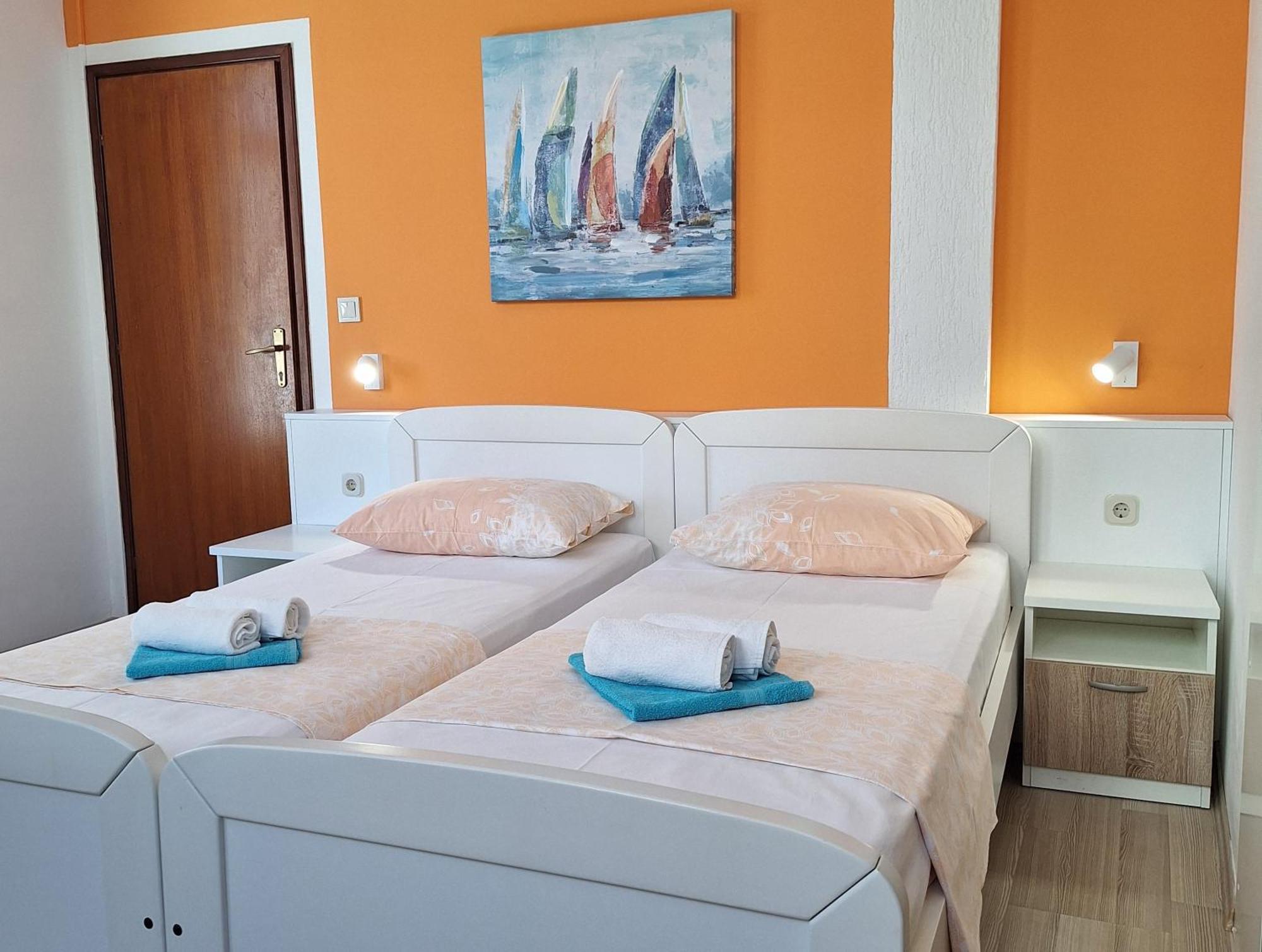 Sirena 2 Appartement Dubrovnik