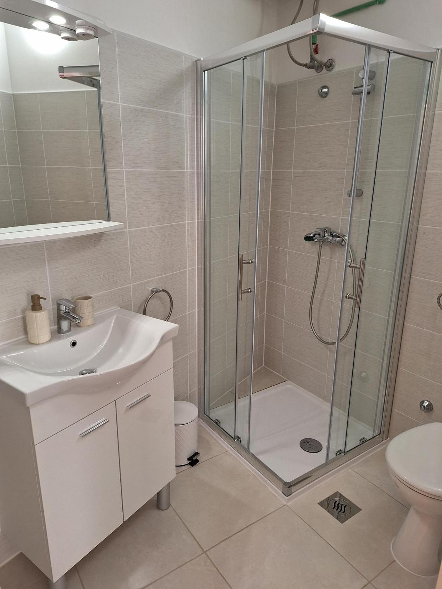 Sirena 2 Appartement