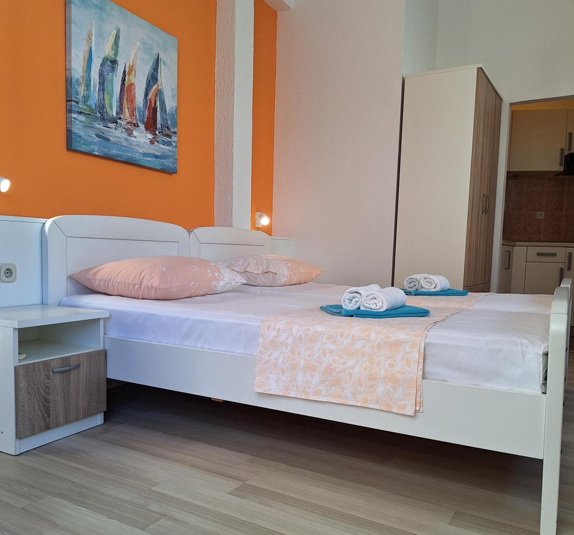 Appartement Sirena 2 Dubrovnik