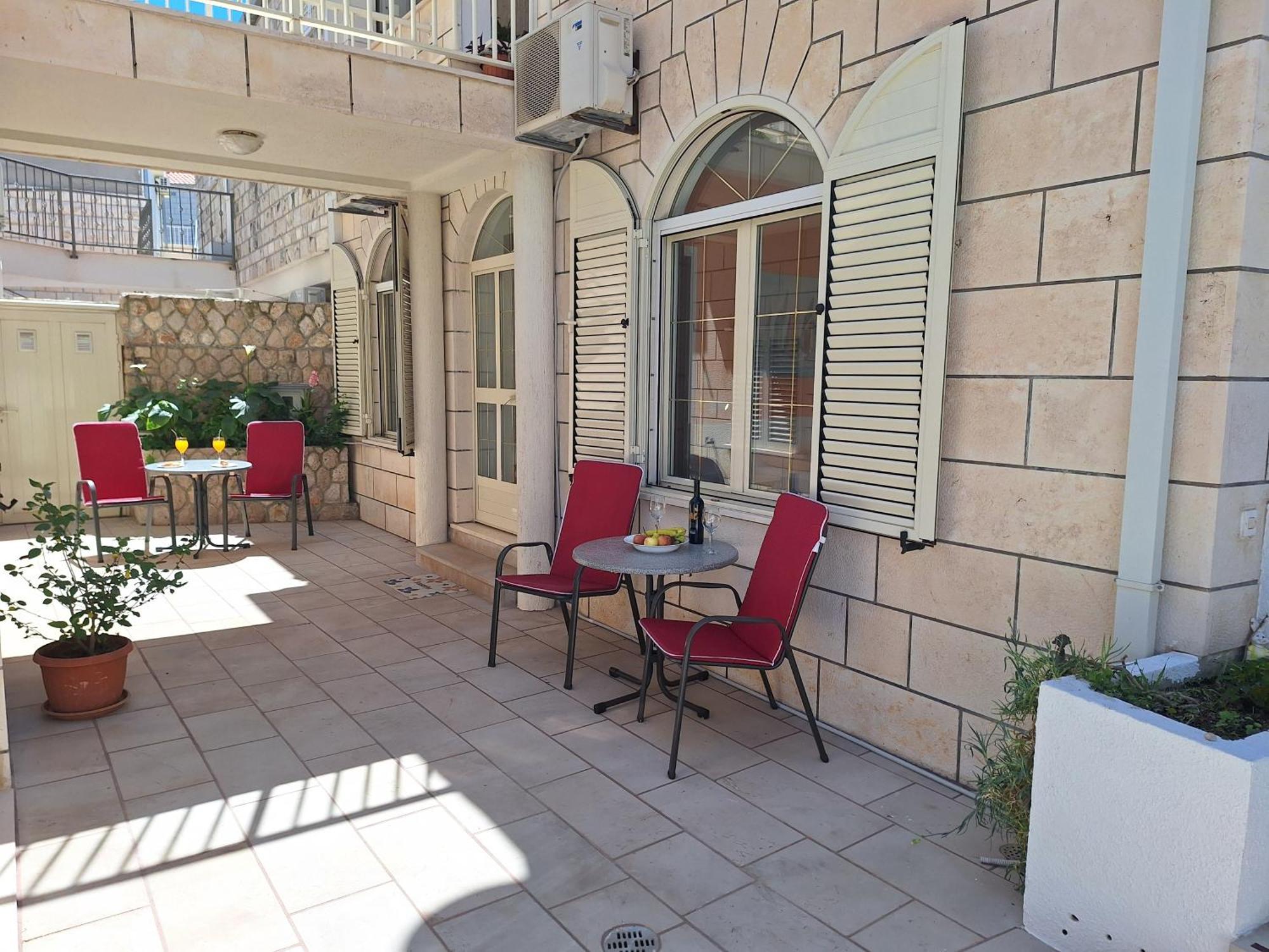 Apartman Sirena 2