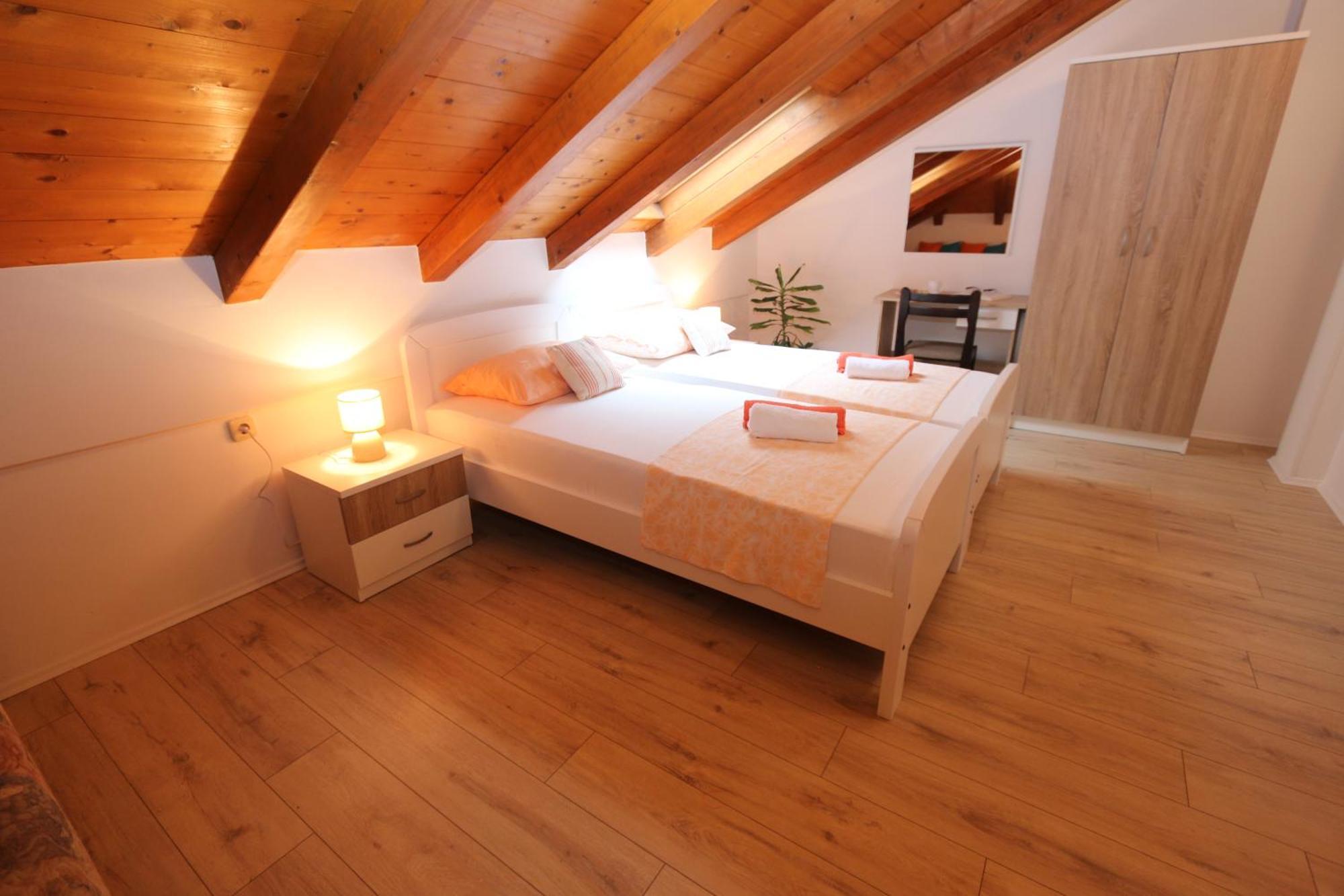 Sirena 2 Appartement *