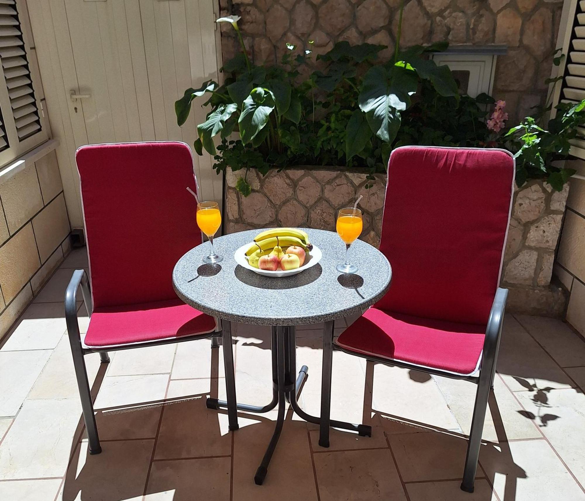 Sirena 2 Apartmán *