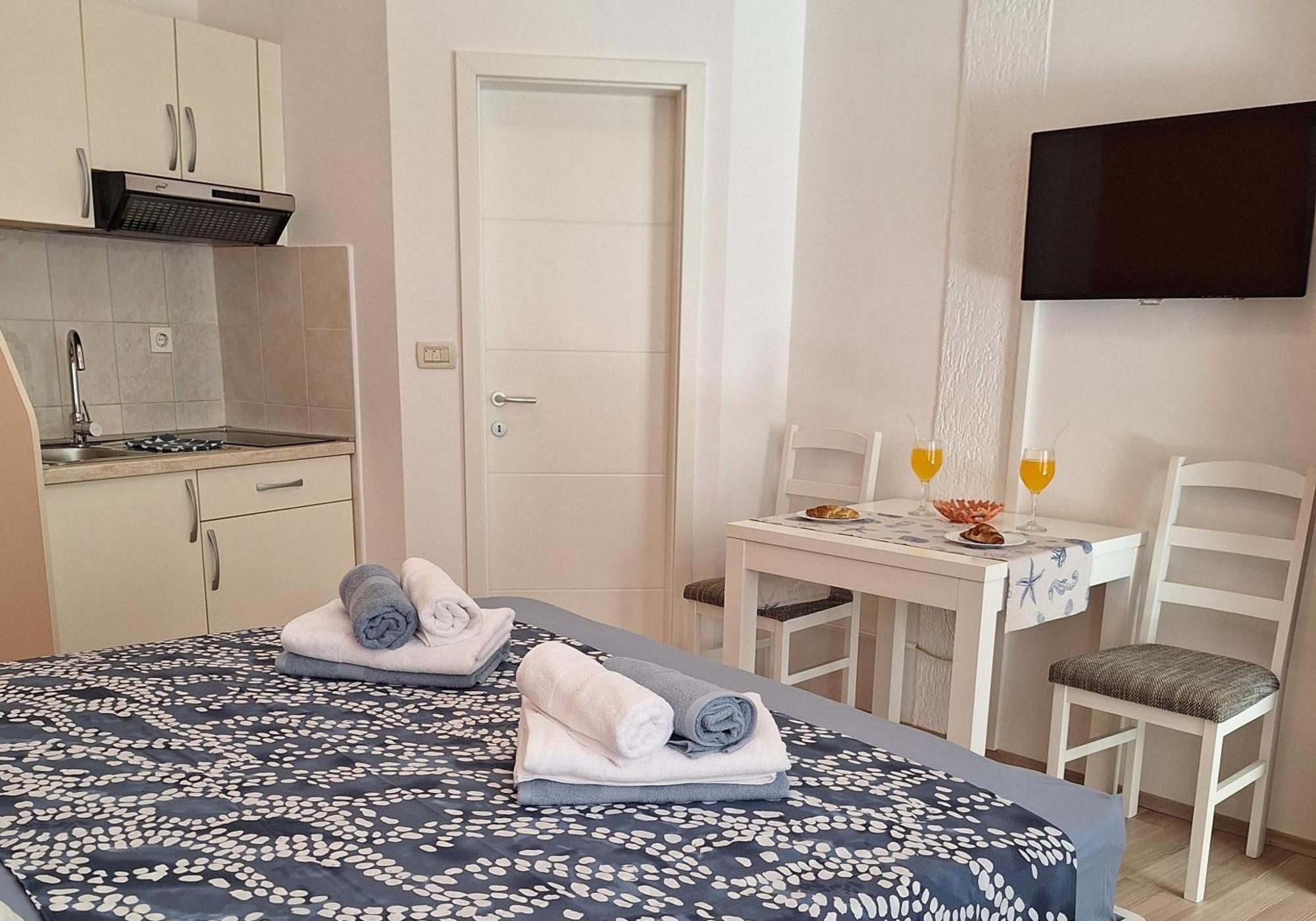Sirena 2 Apartmán Dubrovník