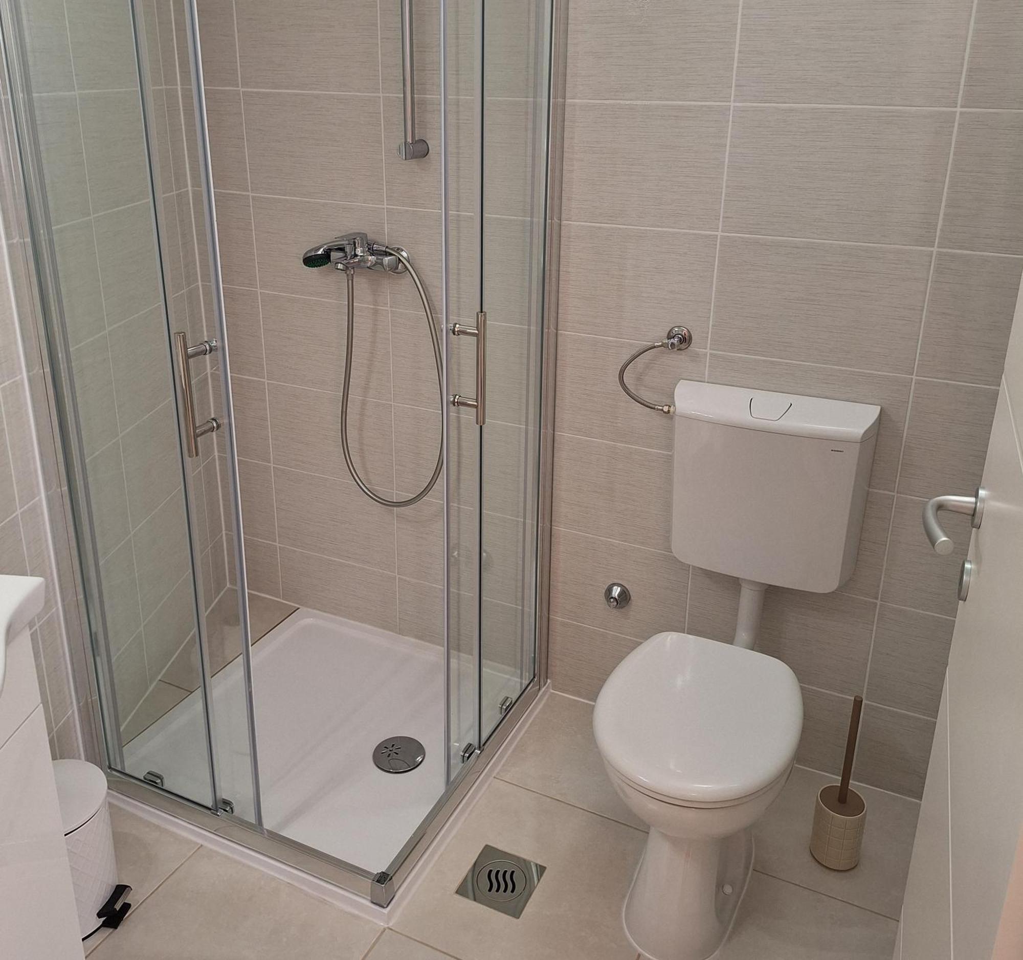 Apartmán Sirena 2 Dubrovník