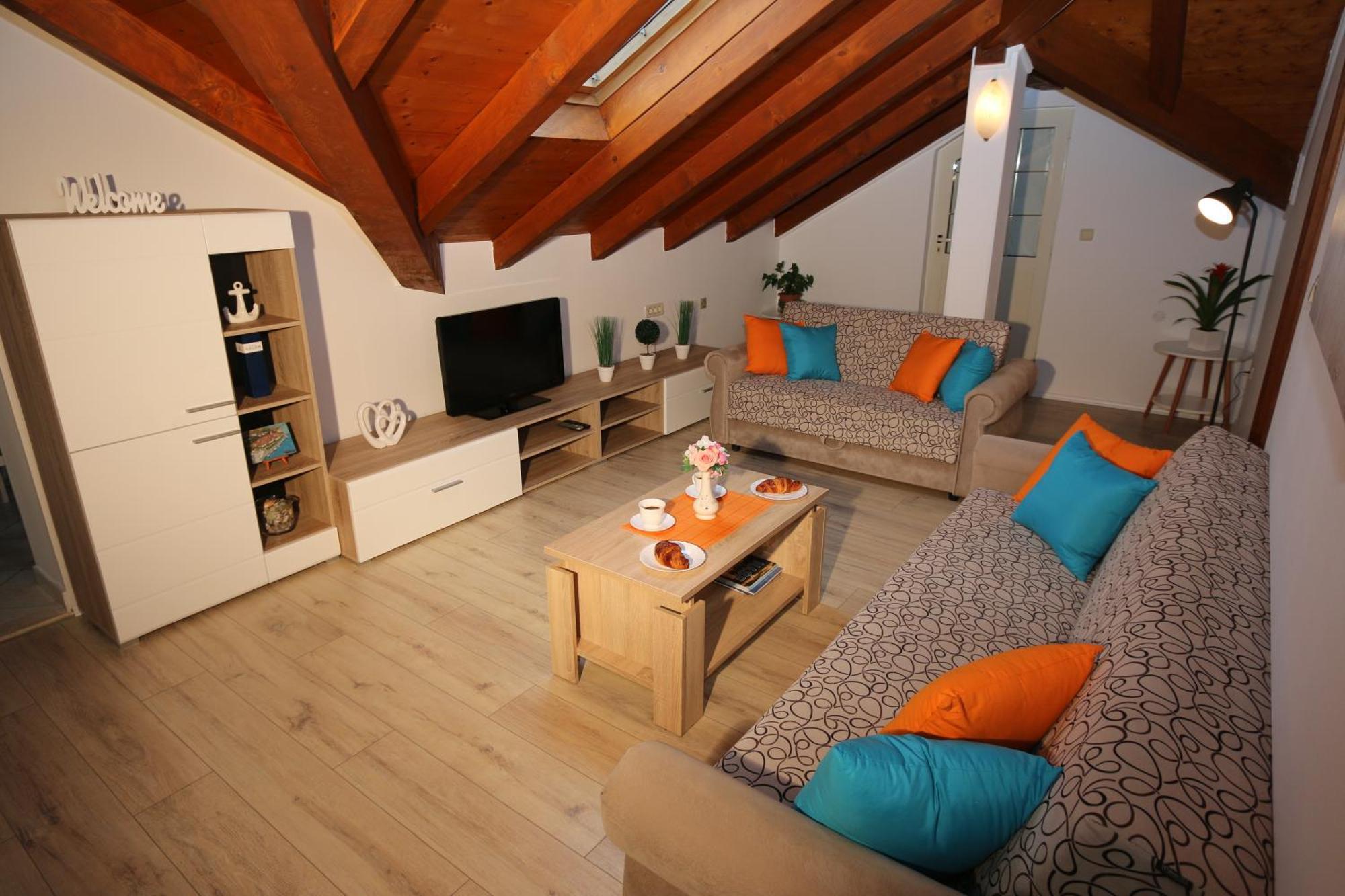 Sirena 2 Appartement Dubrovnik