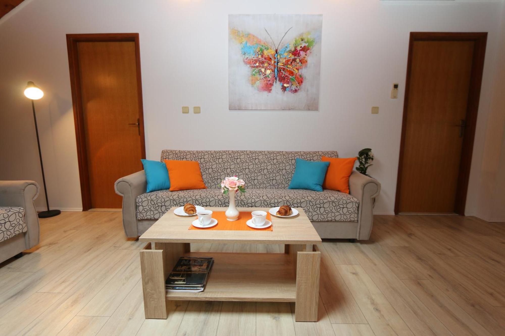 Sirena 2 Apartman Dubrovnik