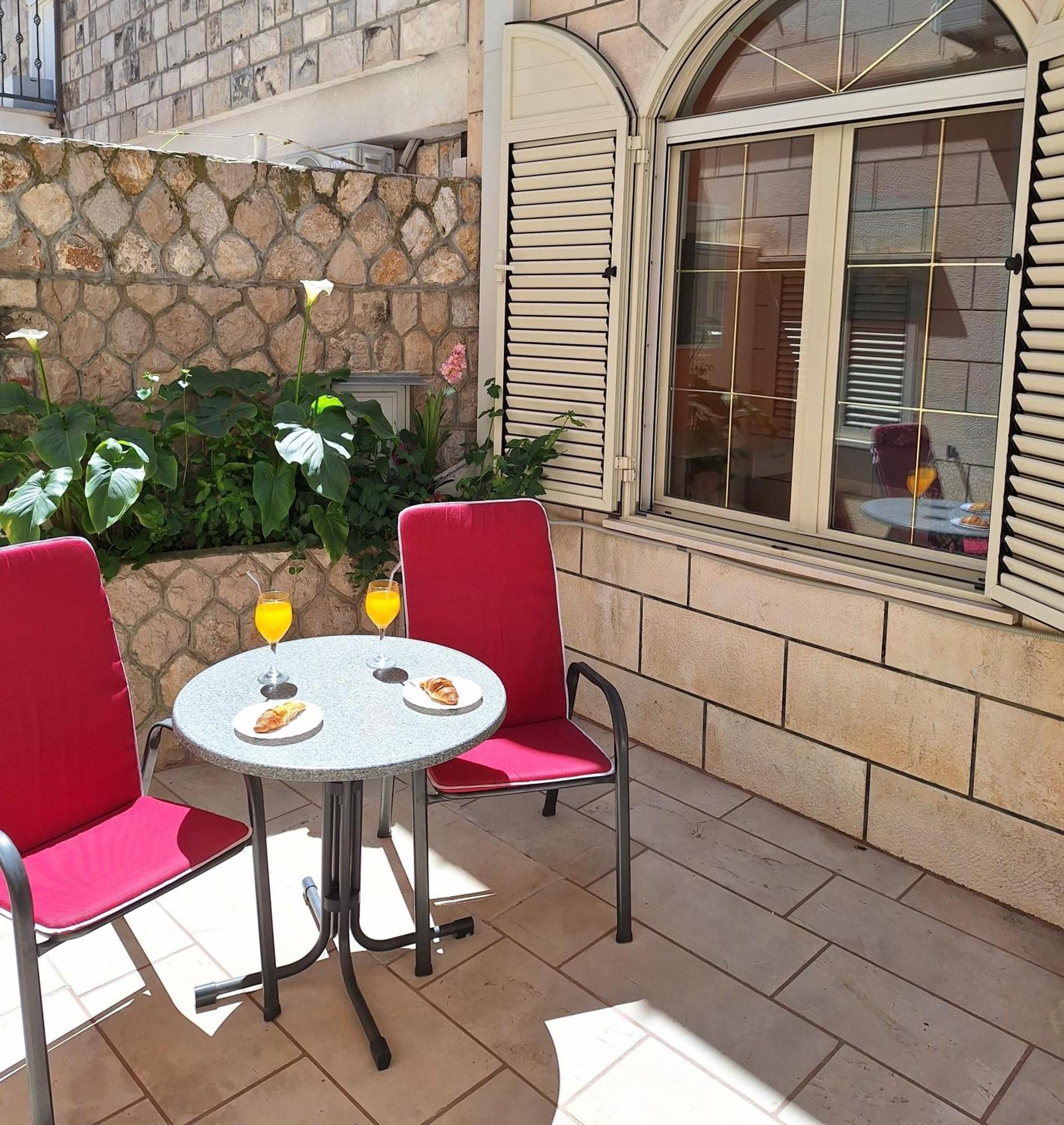 Sirena 2 Apartmán