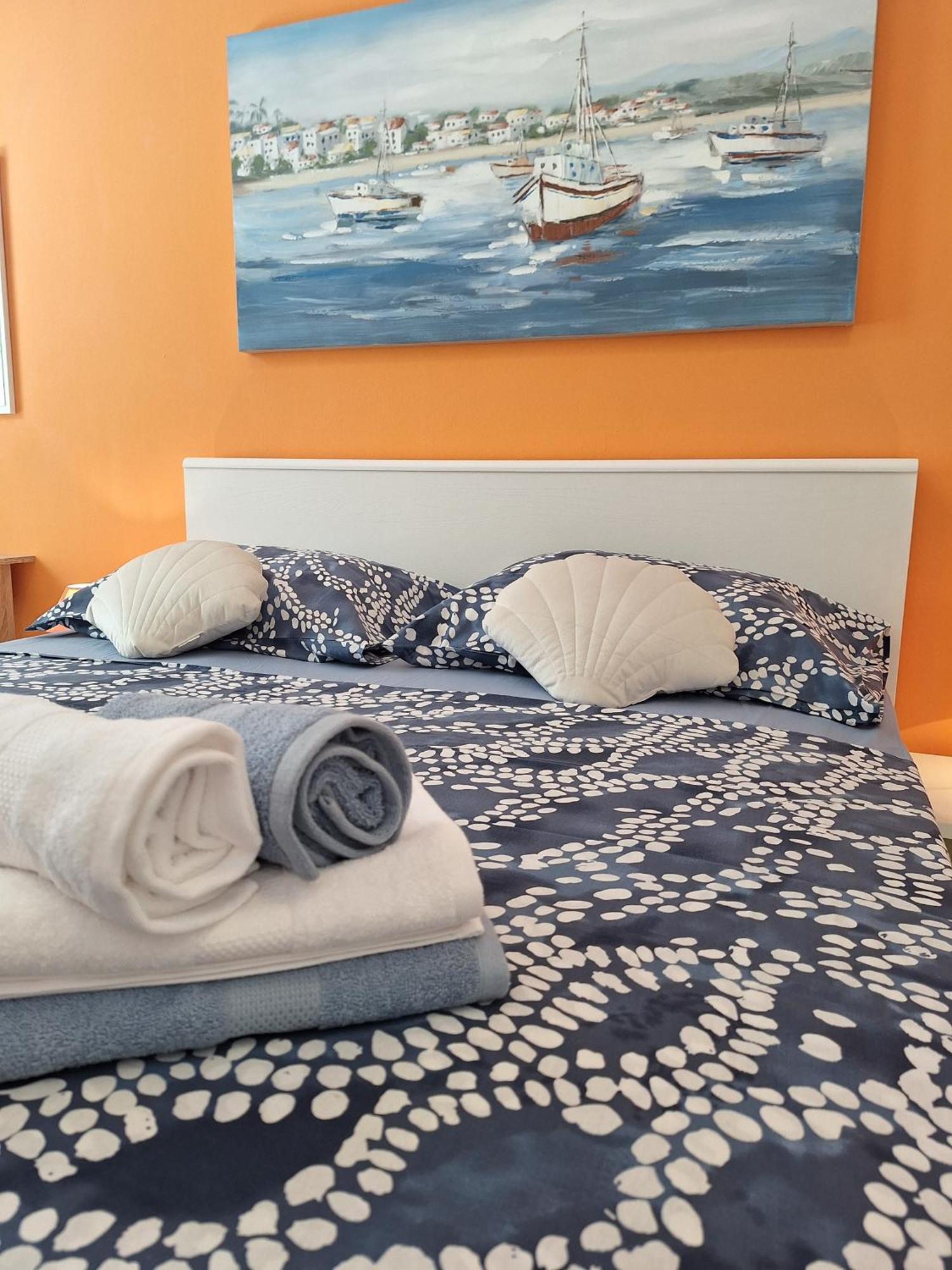 Appartement Sirena 2