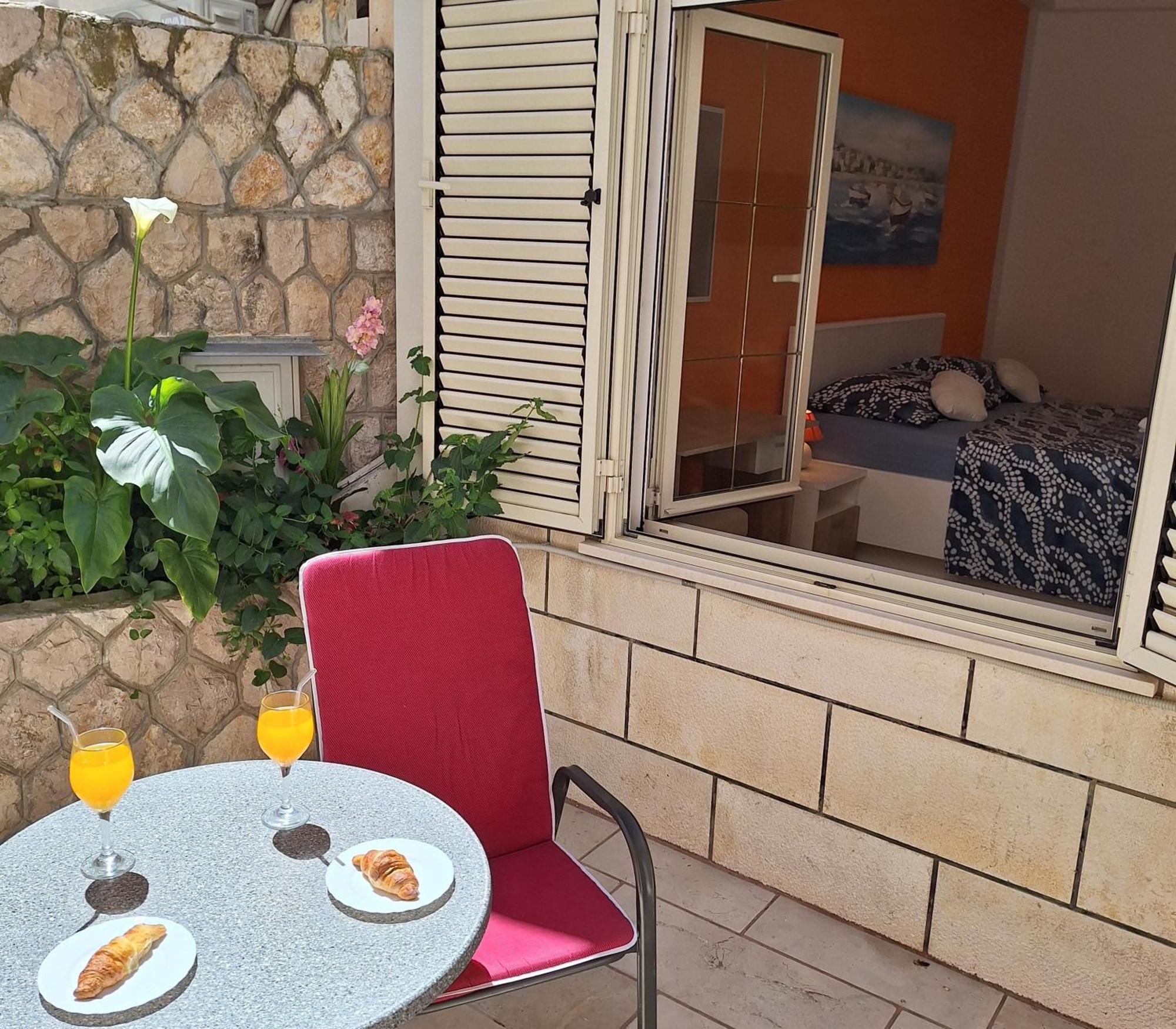 Sirena 2 Apartmán