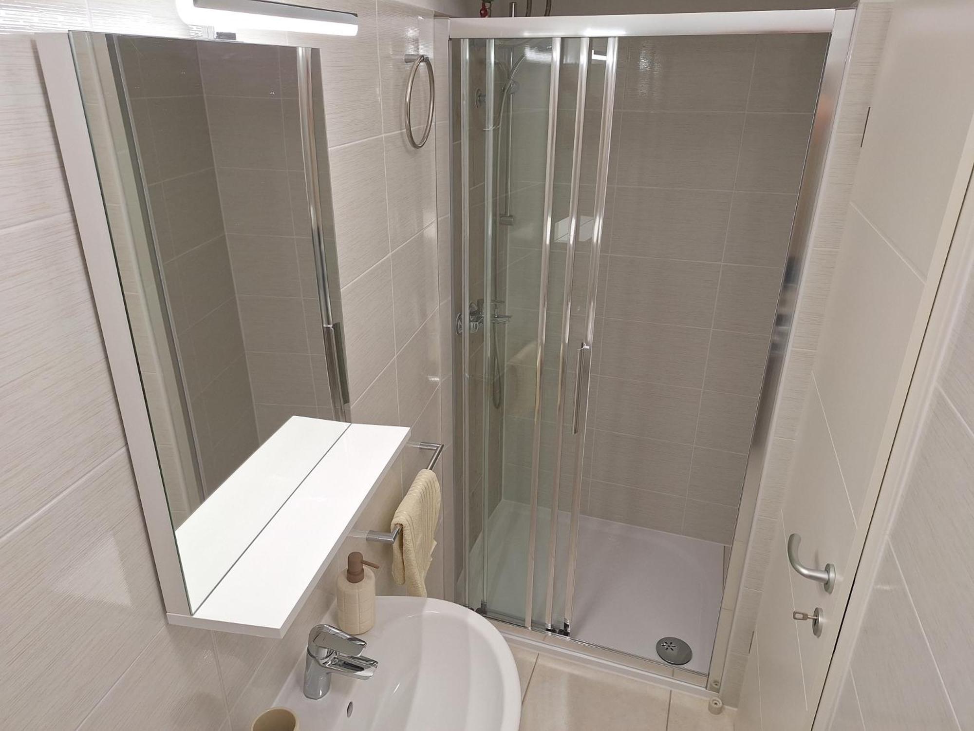 Sirena 2 Apartman