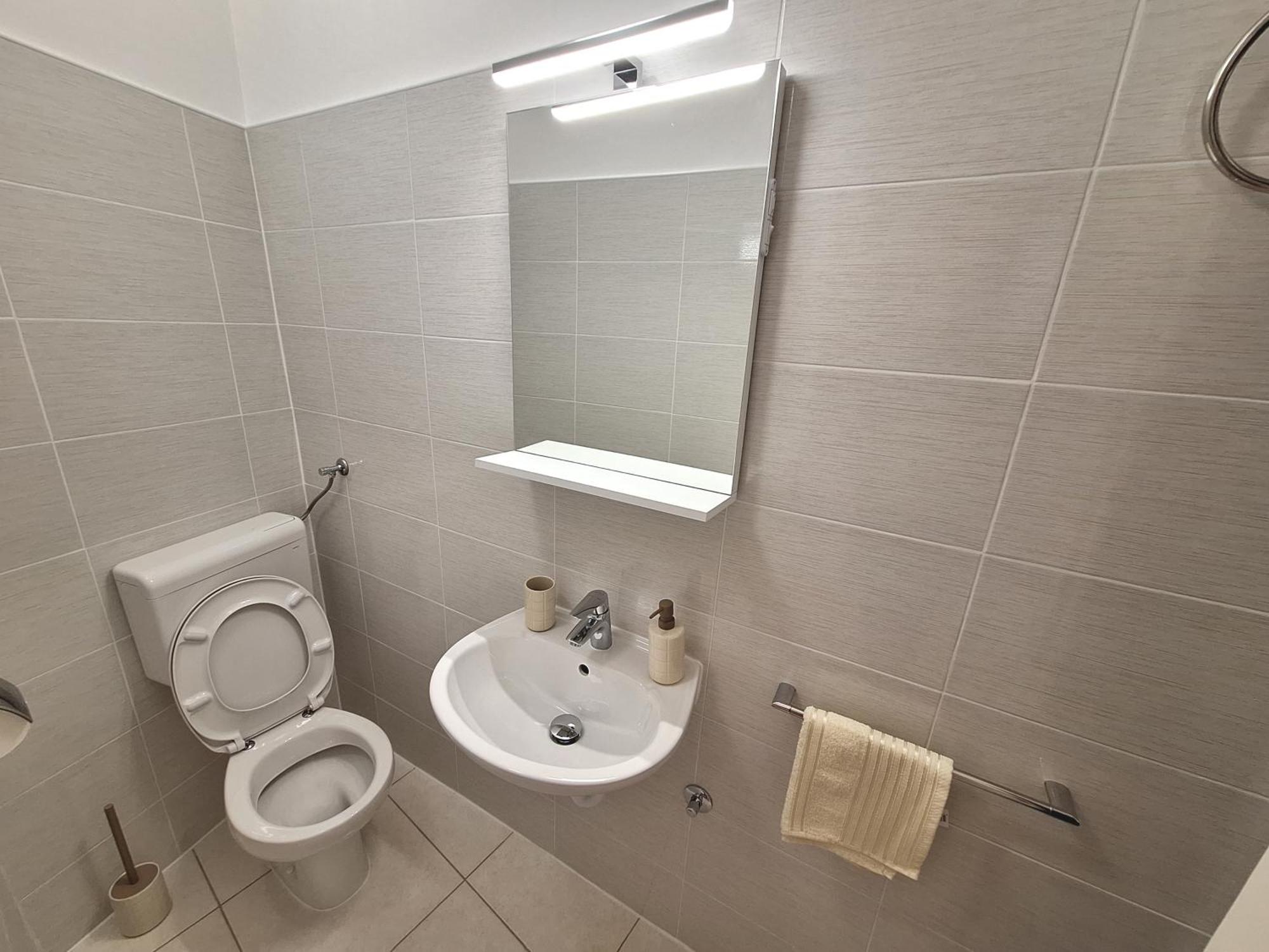 Sirena 2 Appartement *