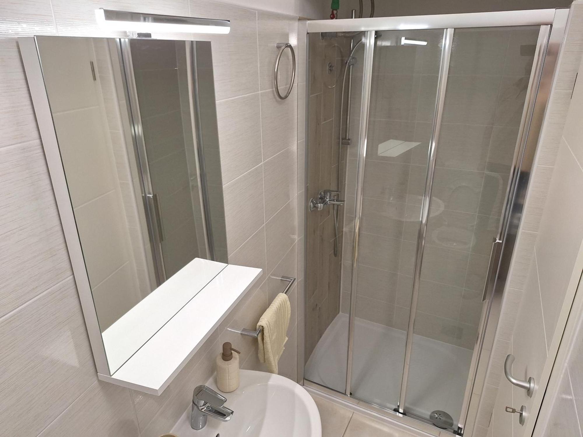 Apartmán Sirena 2