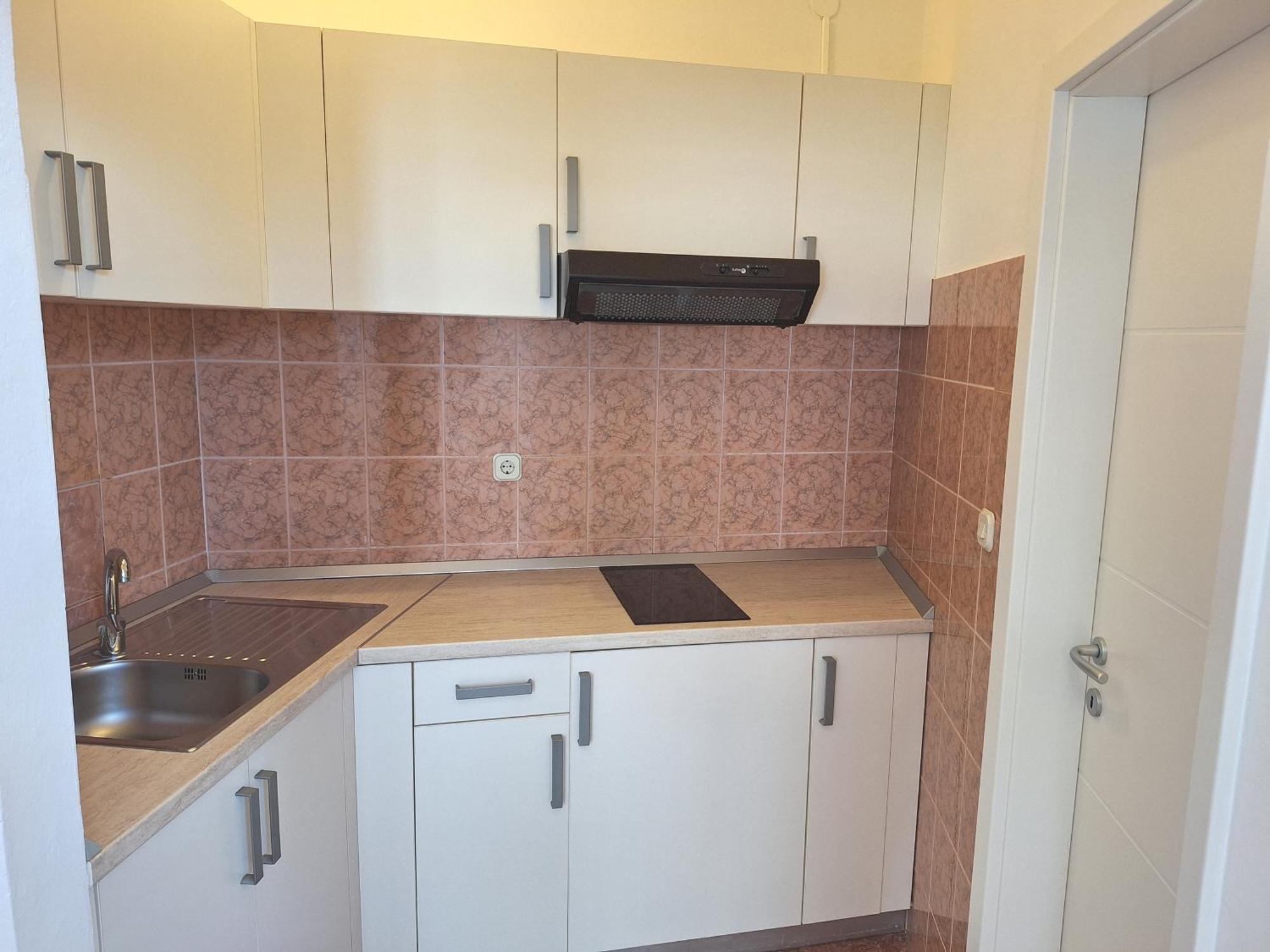 Sirena 2 Apartman *