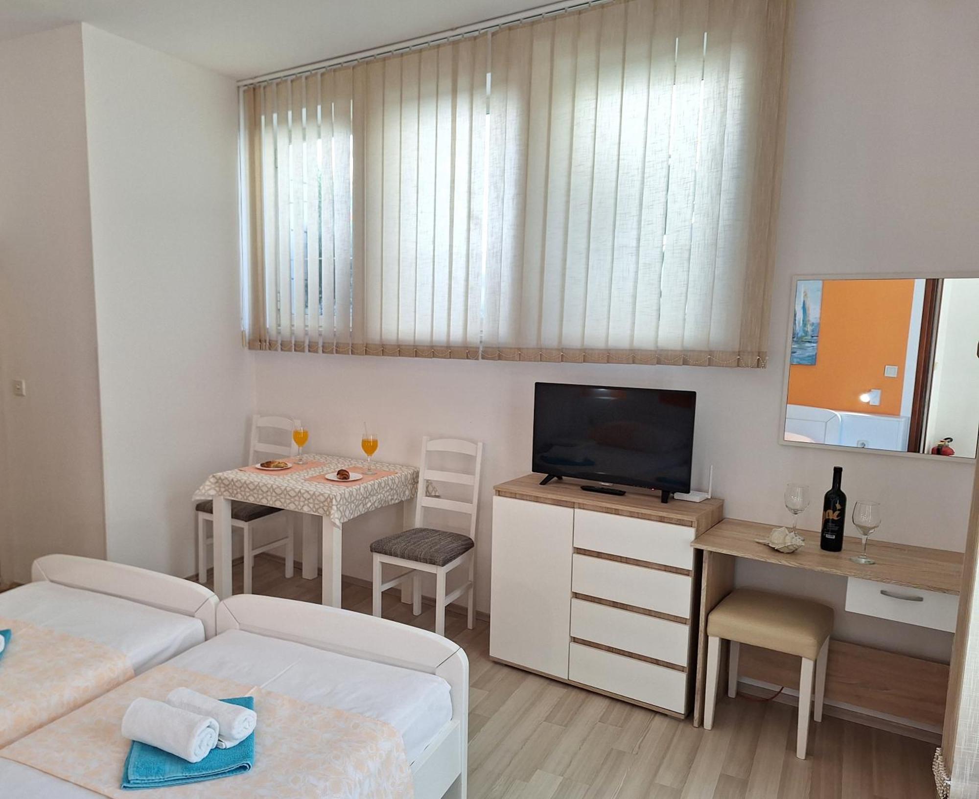 Apartmán Sirena 2 *